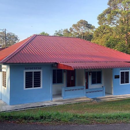 Sarifah homestay Malacca Luaran gambar